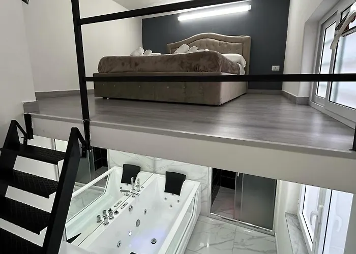 Luigi Luxury Suite