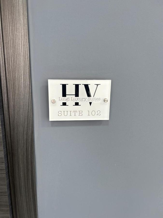 Luigi Luxury Appartamento *