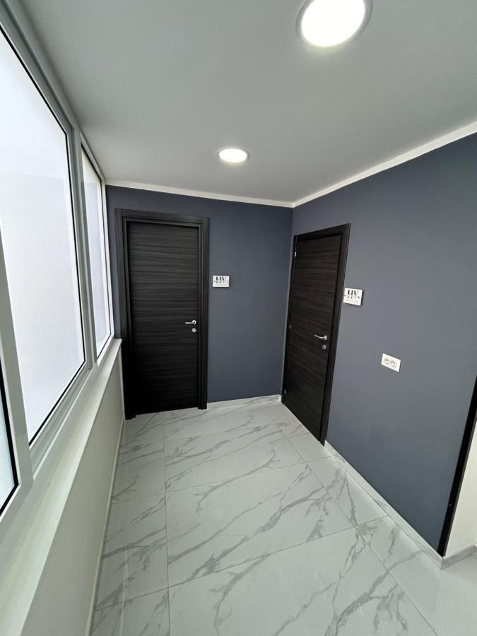 Luigi Luxury * Napoli