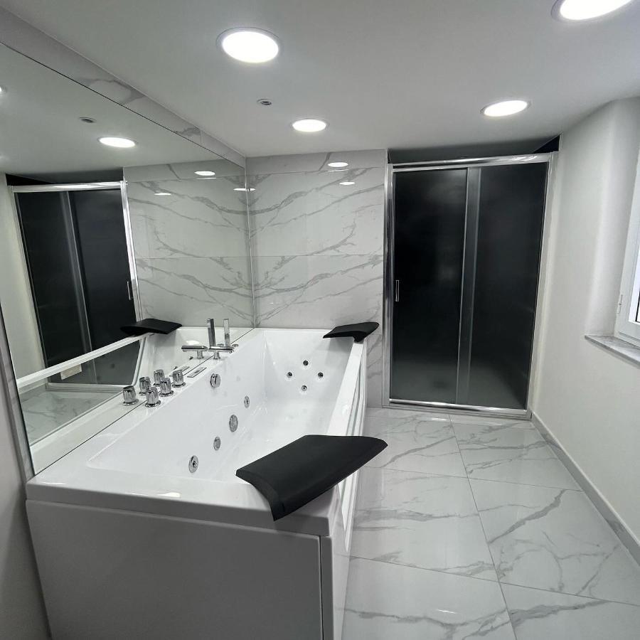 Appartement Luigi Luxury *