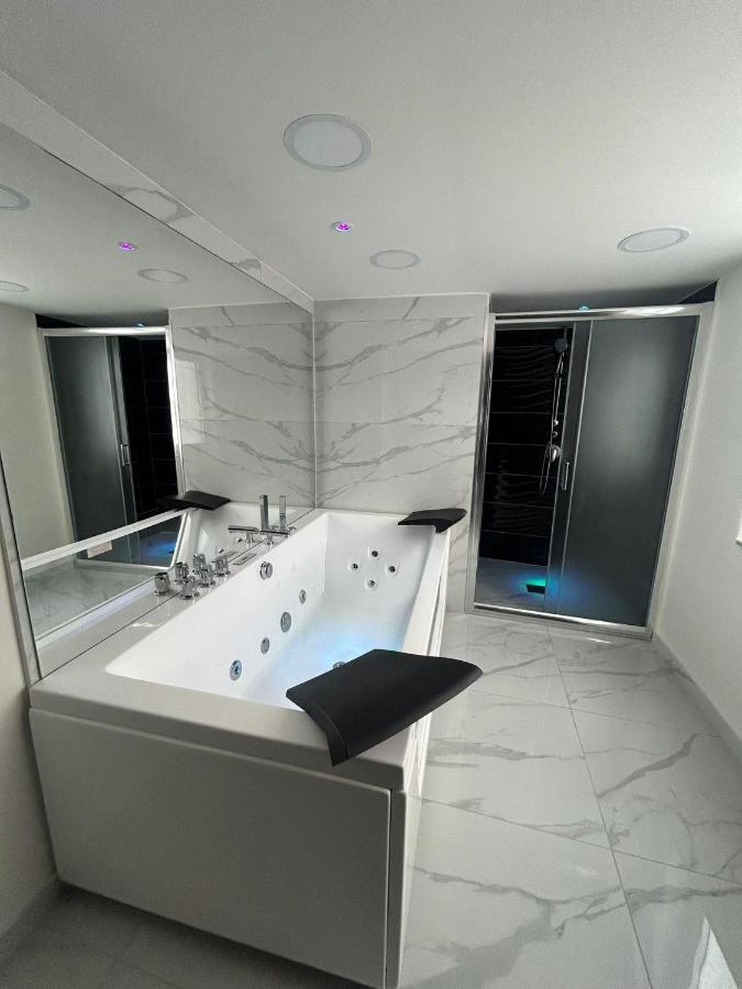 Luigi Luxury Appartement