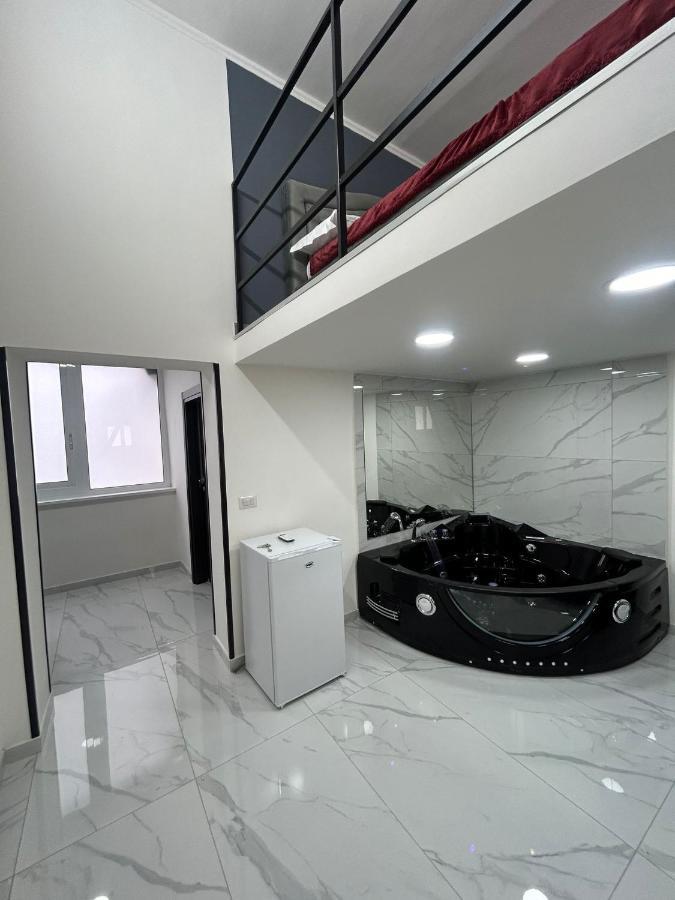 Appartement Luigi Luxury Napels