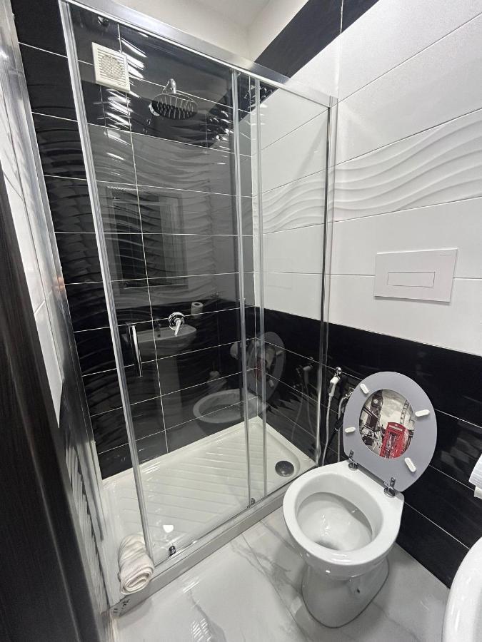 Appartement Luigi Luxury