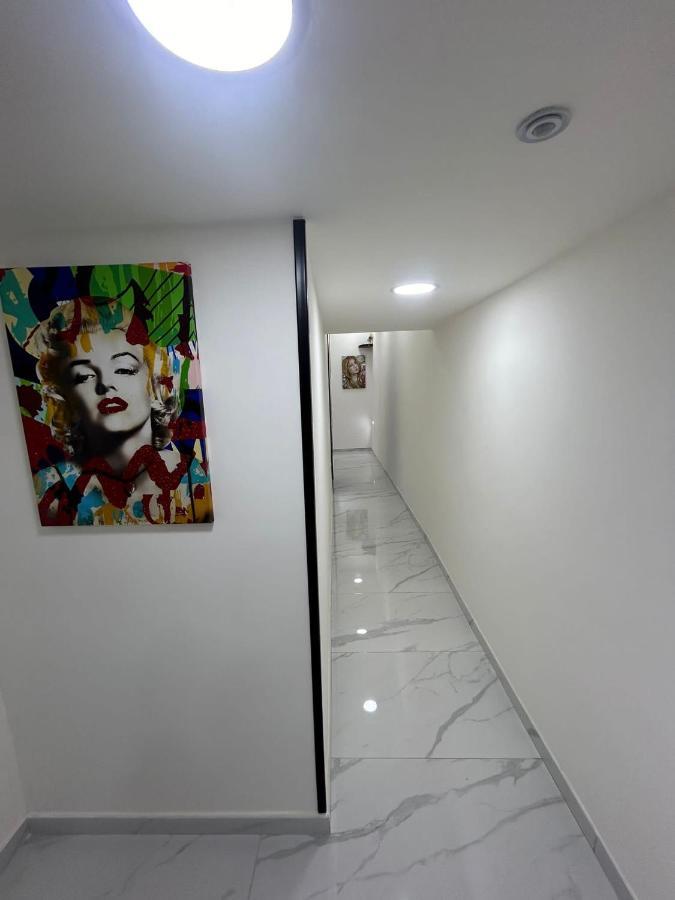 Luigi Luxury Appartamento