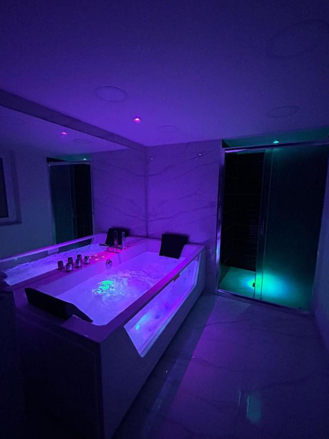 Appartamento Luigi Luxury Napoli