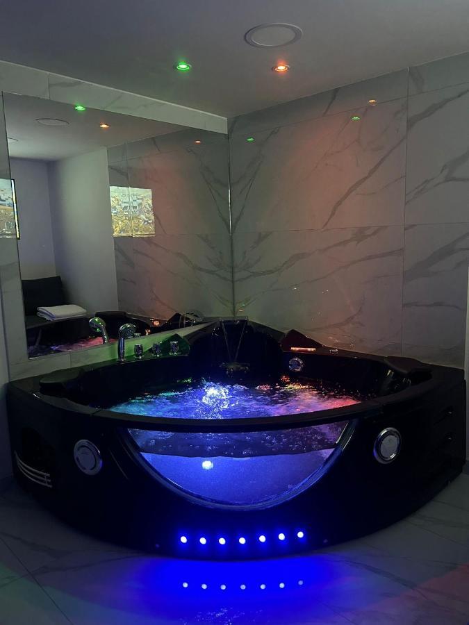 Appartement Luigi Luxury Napels