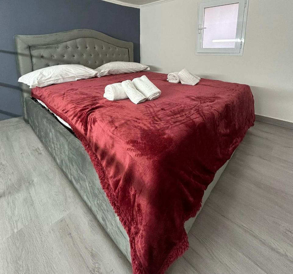 Appartement Luigi Luxury *
