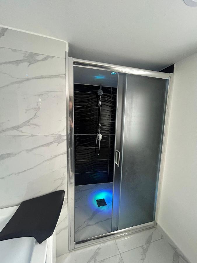 Appartement Luigi Luxury Napels