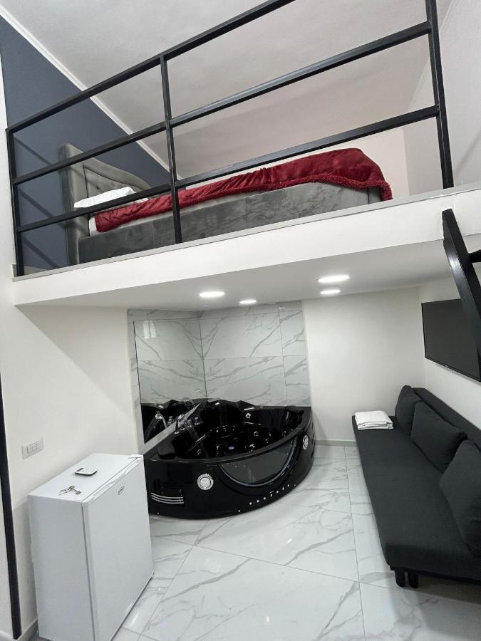 Appartement Luigi Luxury Napels