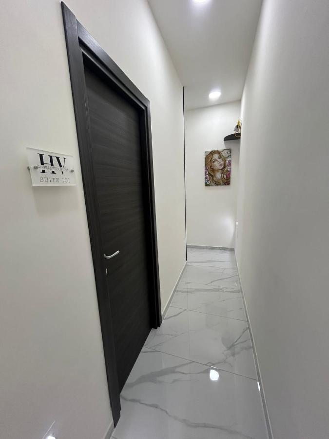 Luigi Luxury Appartement