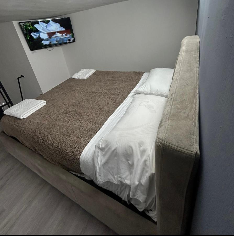 Appartamento Luigi Luxury *
