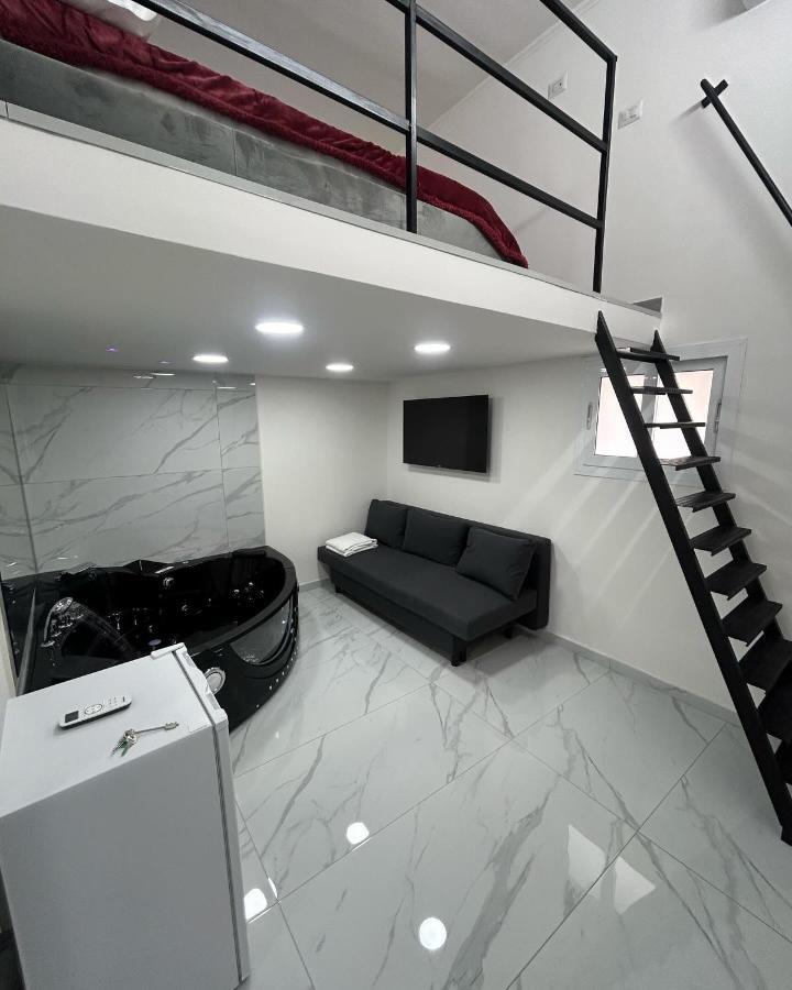 Luigi Luxury Appartamento *