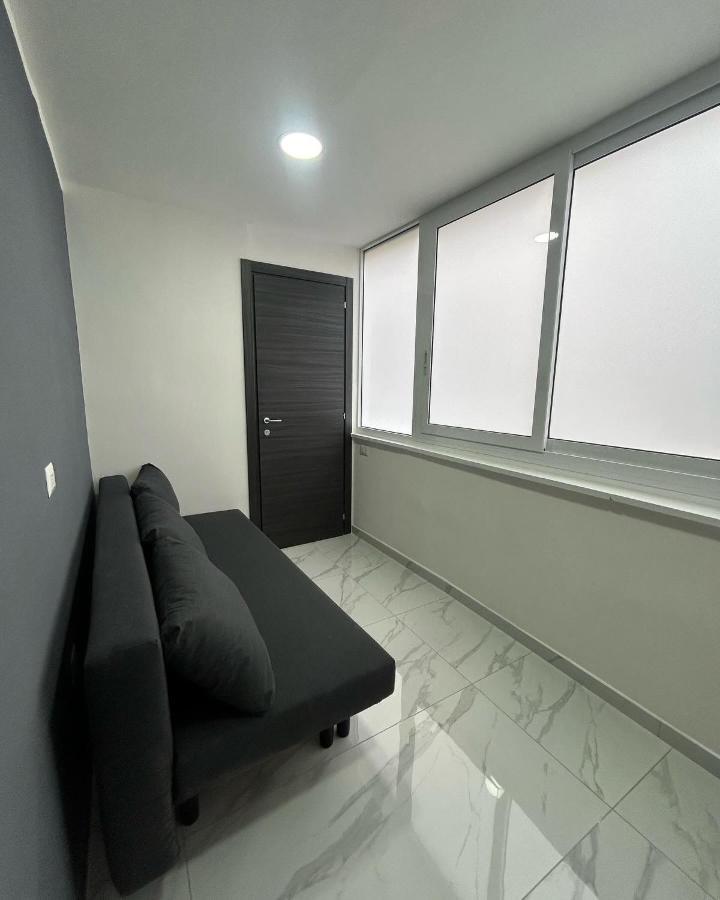 Luigi Luxury Napoli