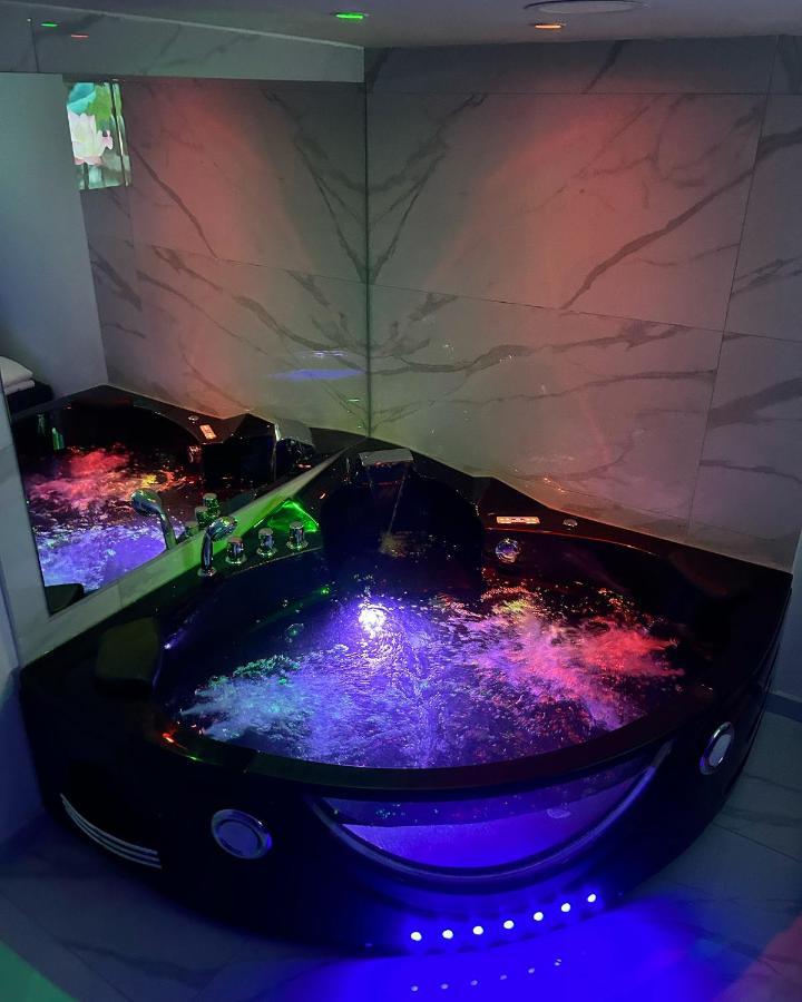 Appartement Luigi Luxury Napels
