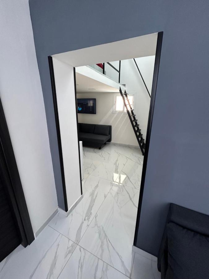 Luigi Luxury Appartement