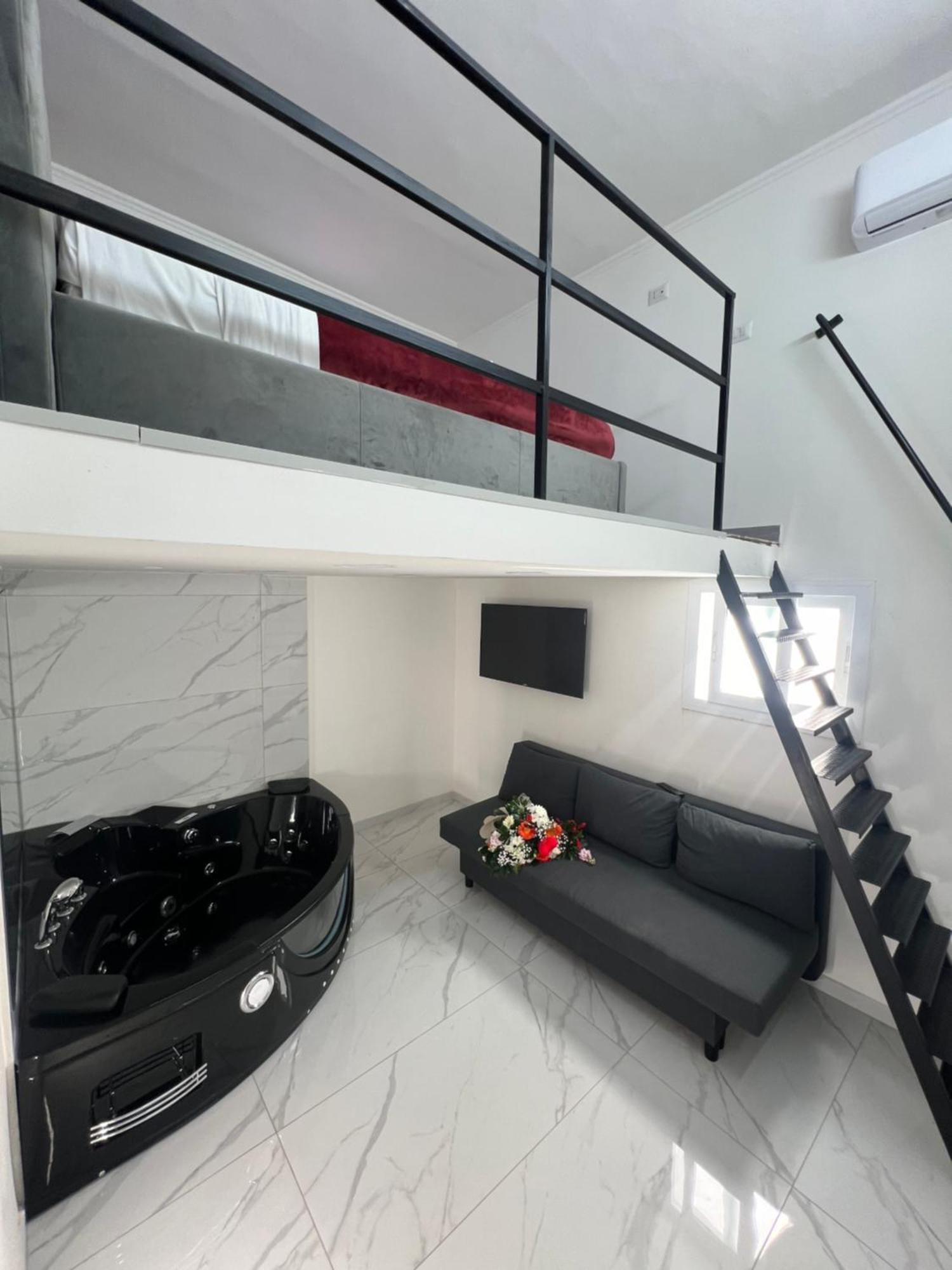 Appartement Luigi Luxury Napels