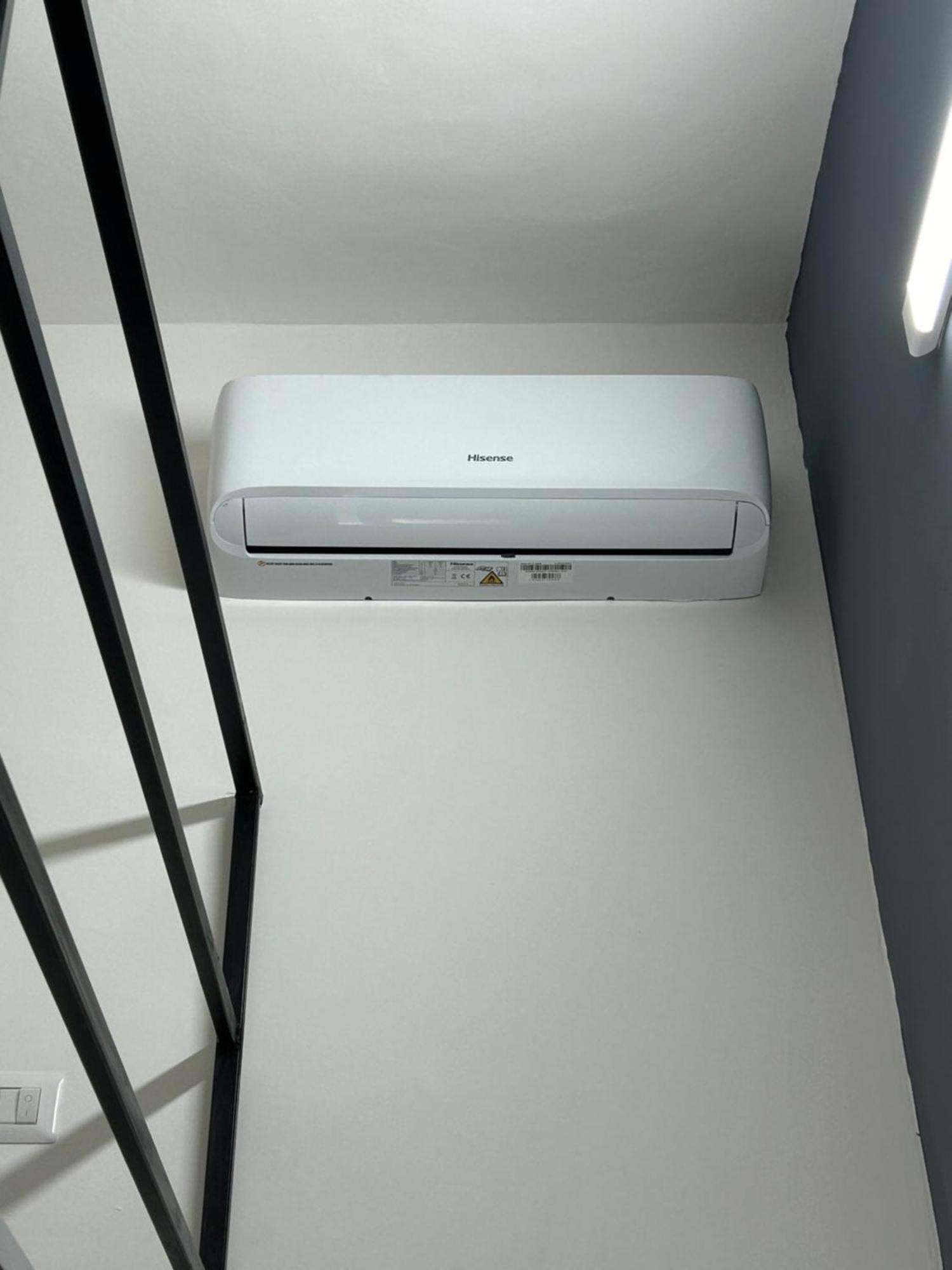 Luigi Luxury Appartement