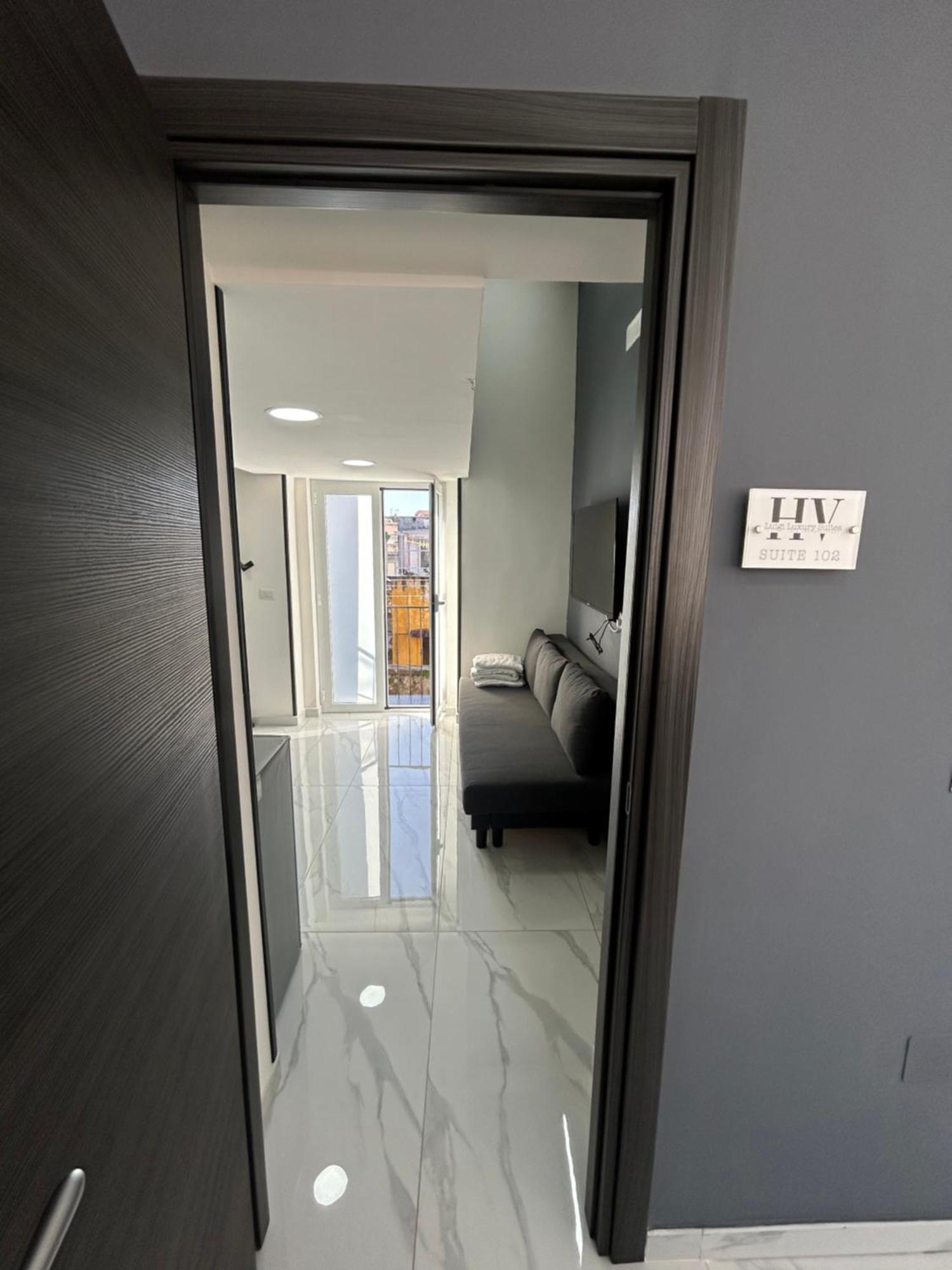 Luigi Luxury Appartement