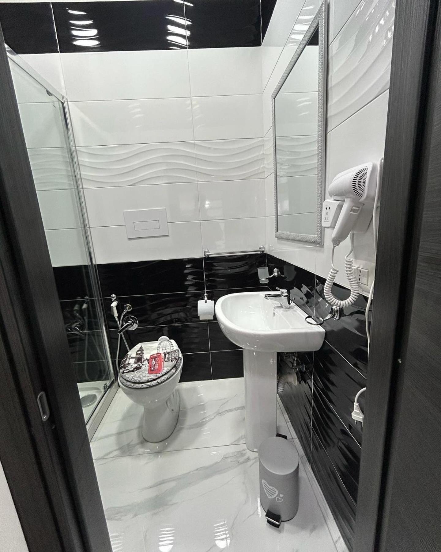 Luigi Luxury Appartement *