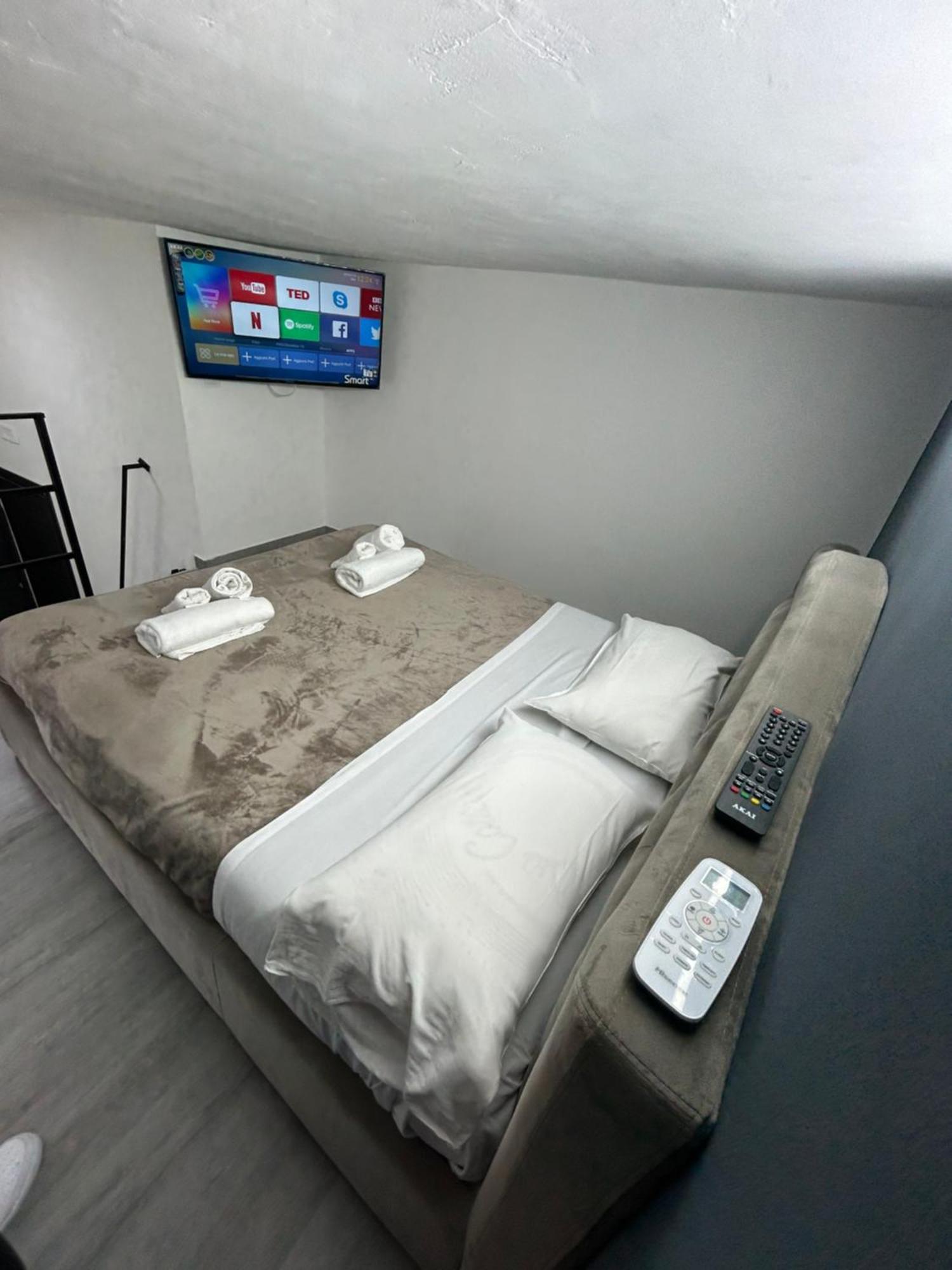 Luigi Luxury Appartement *