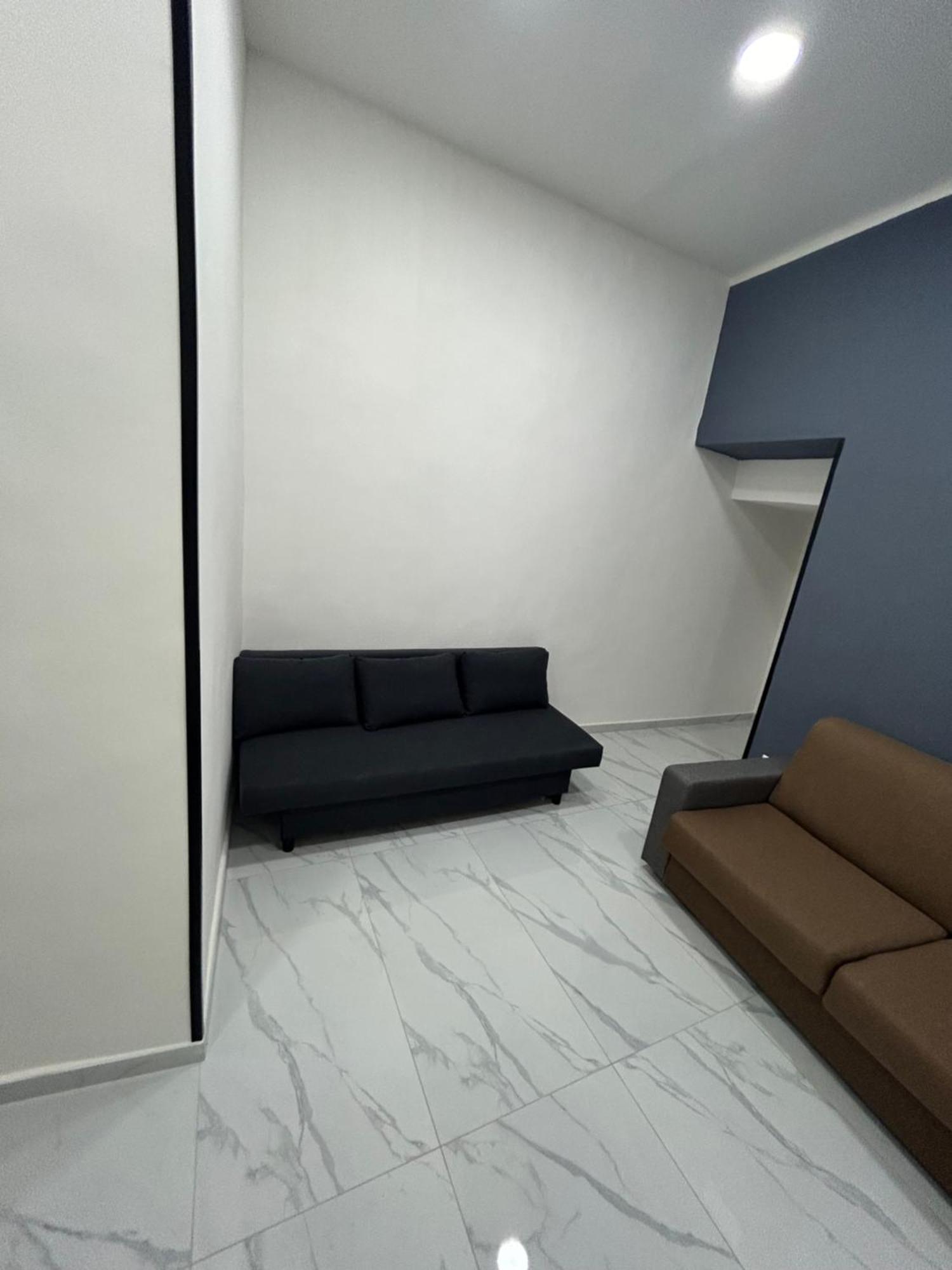 Luigi Luxury Napoli