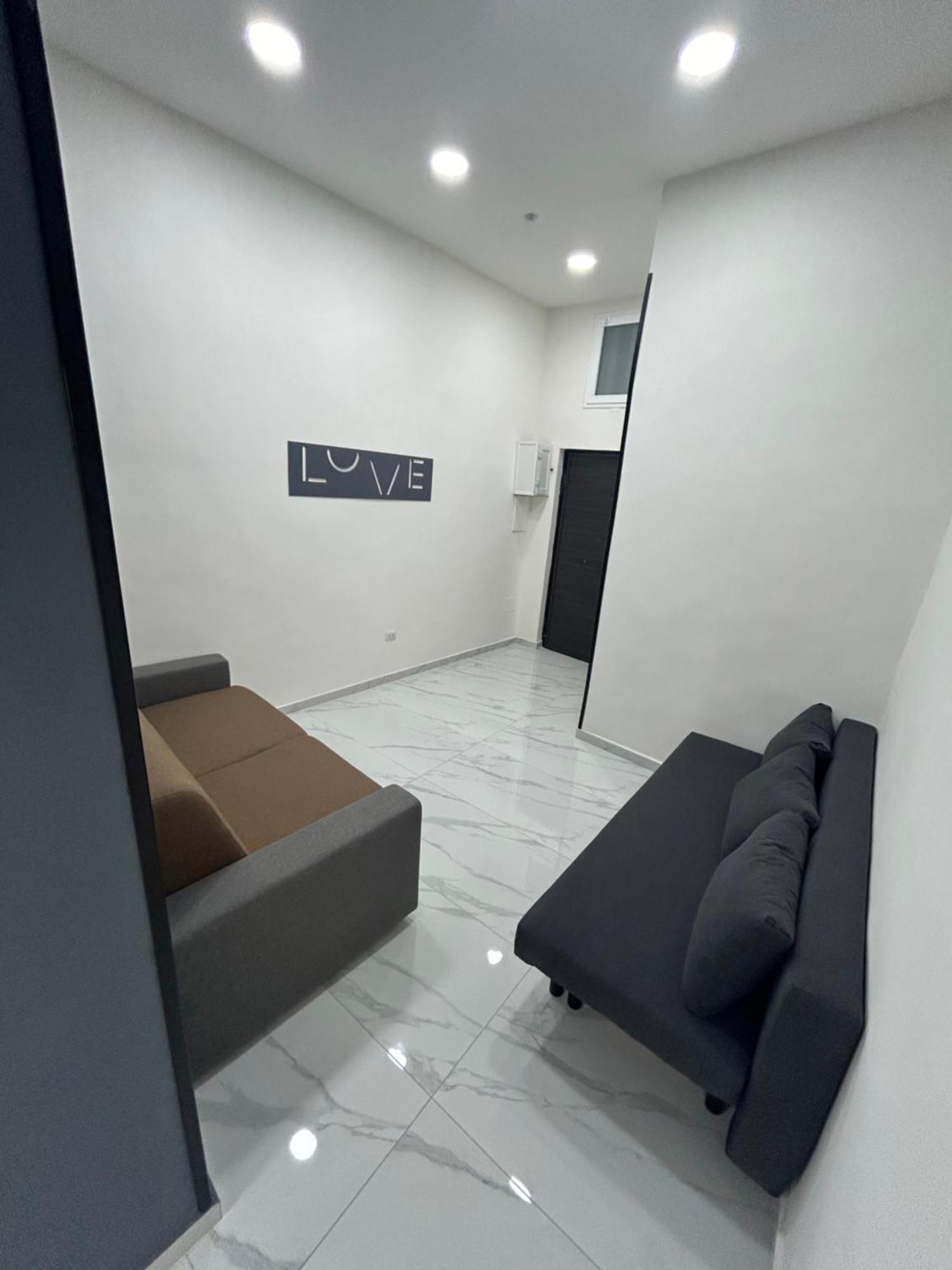 Appartement Luigi Luxury *