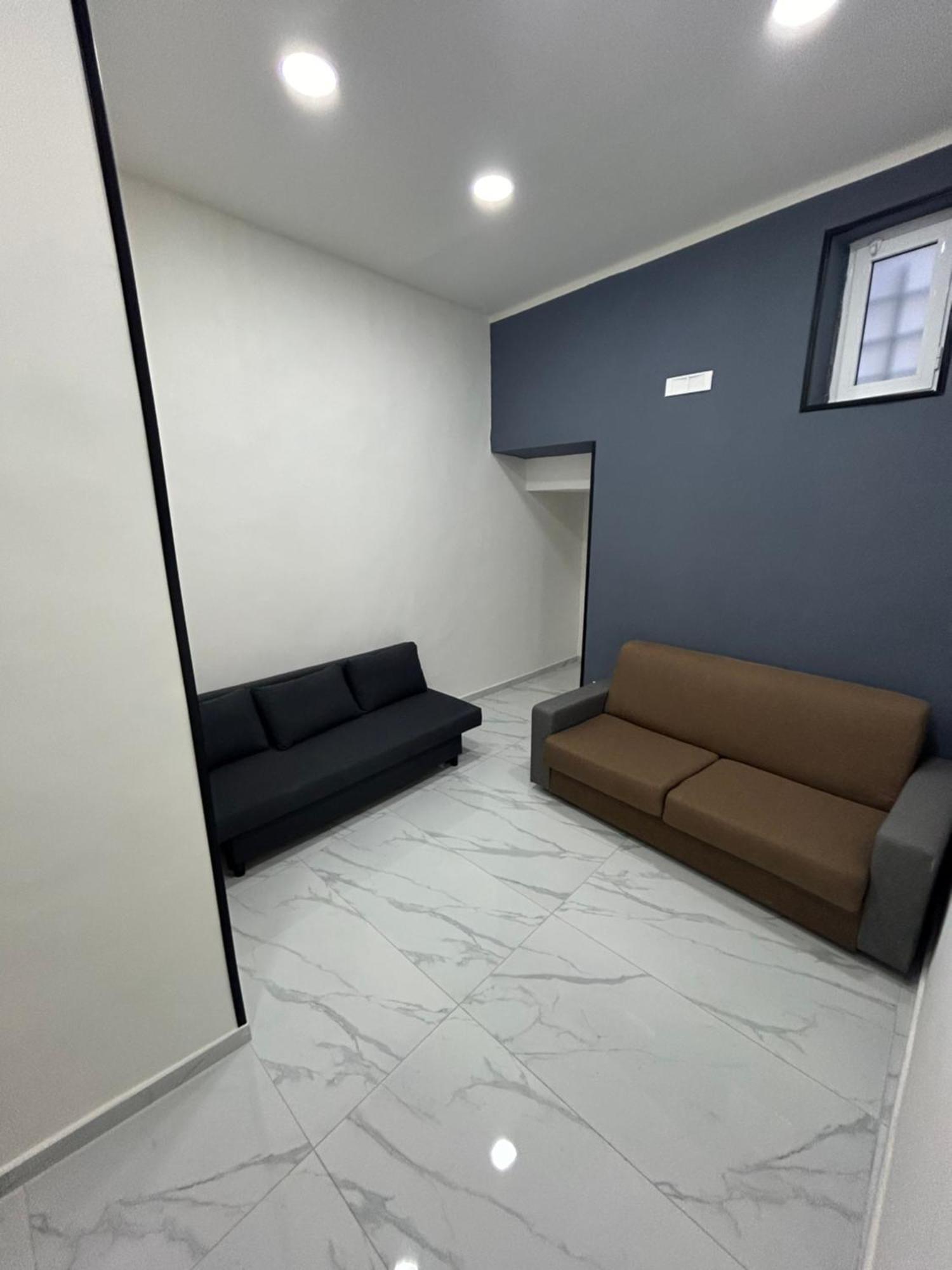 Luigi Luxury Appartamento Napoli