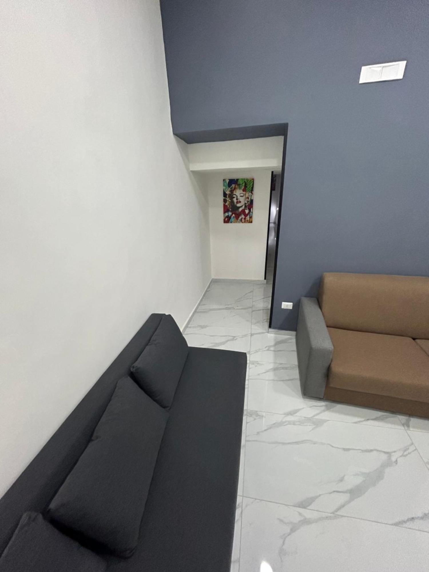 Luigi Luxury Appartement