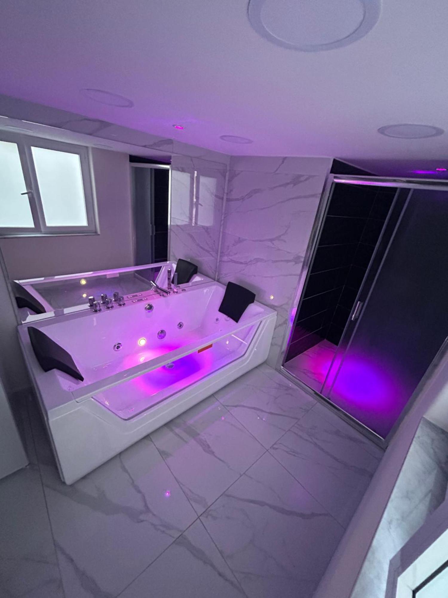 Appartamento Luigi Luxury *
