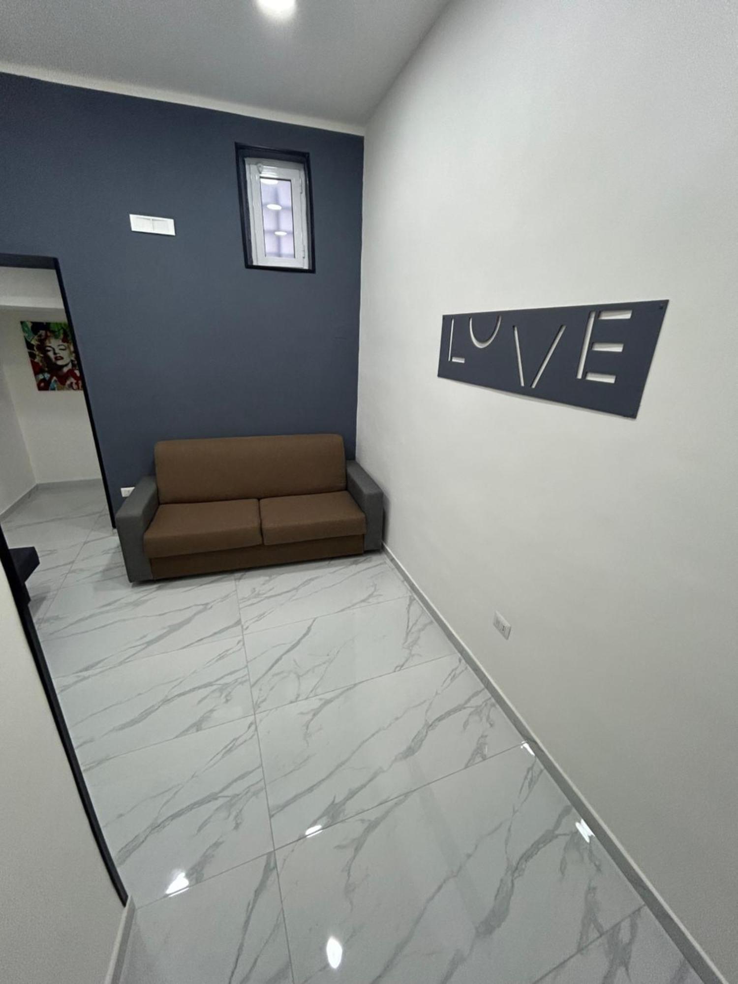 Luigi Luxury Appartement *