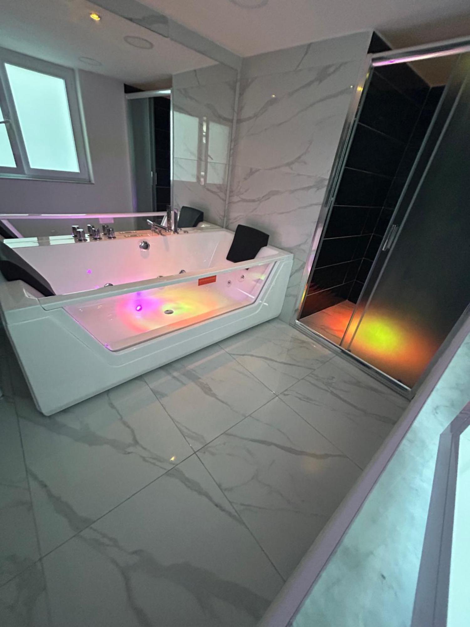 Luigi Luxury Napoli