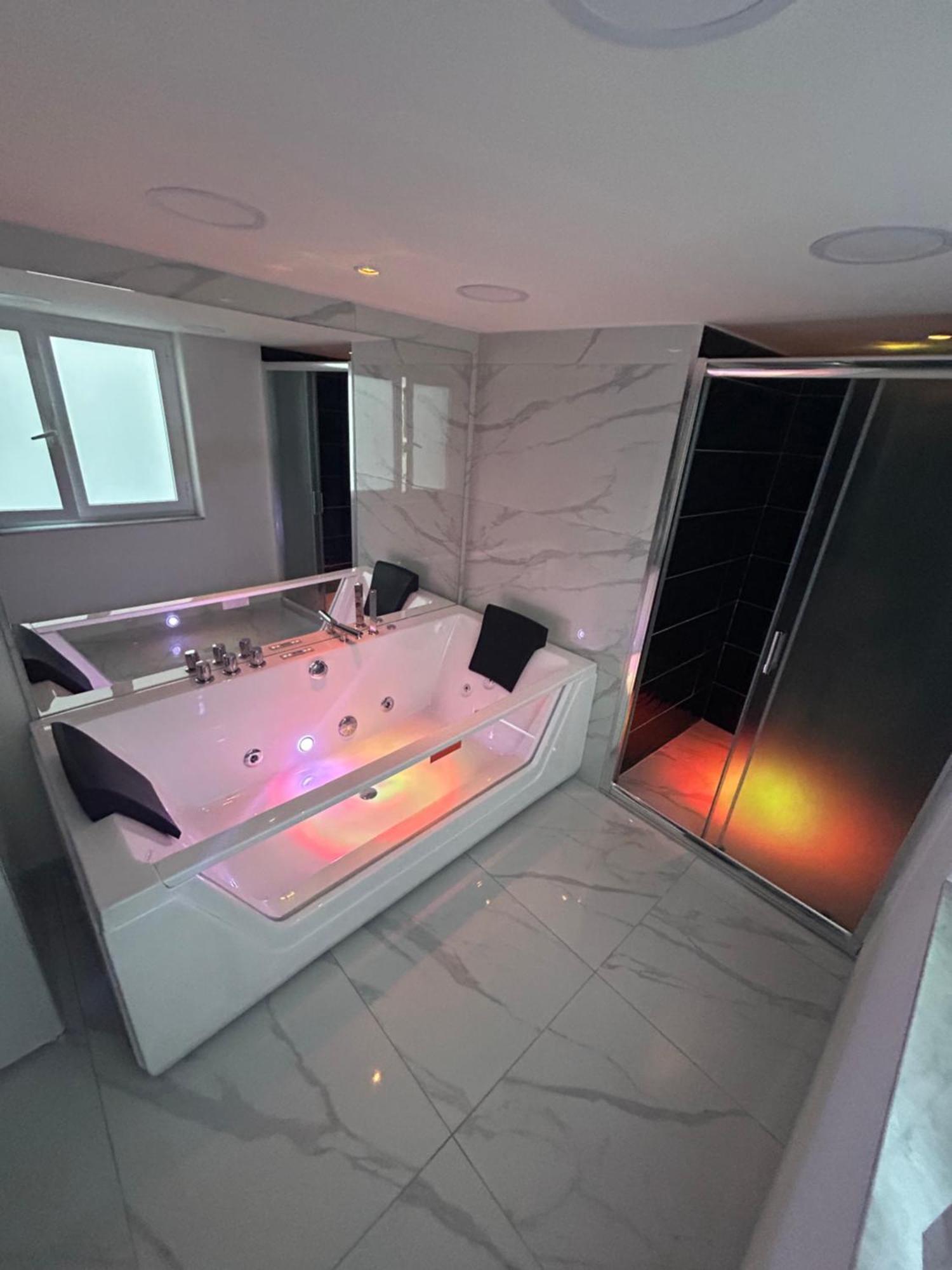Appartement Luigi Luxury *