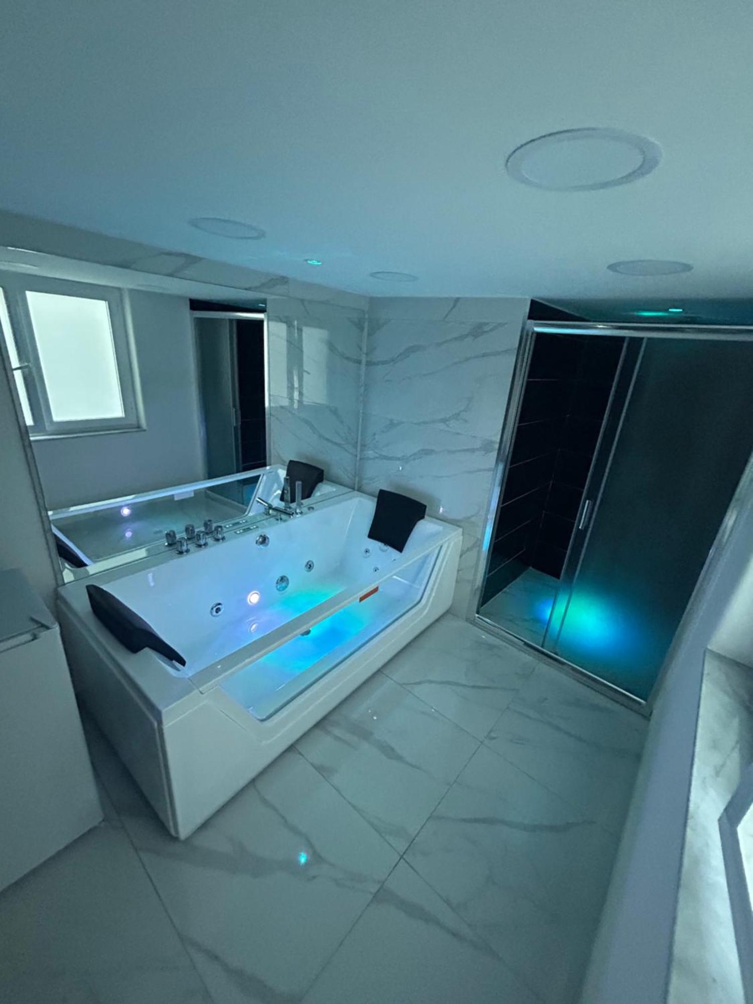 Appartamento Luigi Luxury *