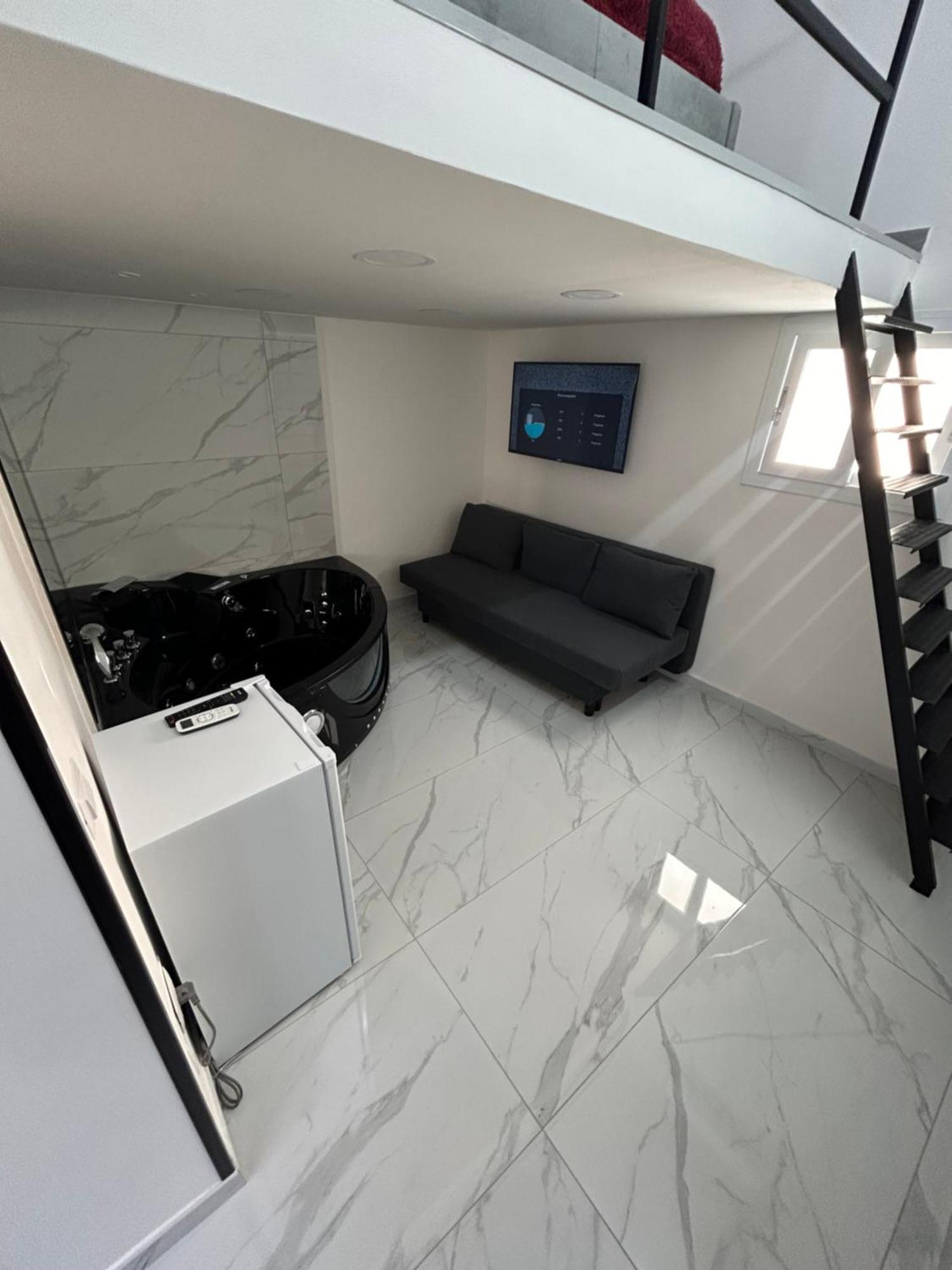 Luigi Luxury Appartamento Napoli