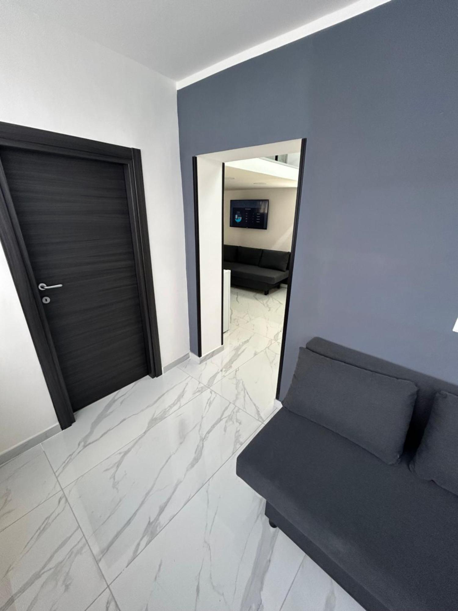 Appartamento Luigi Luxury Napoli