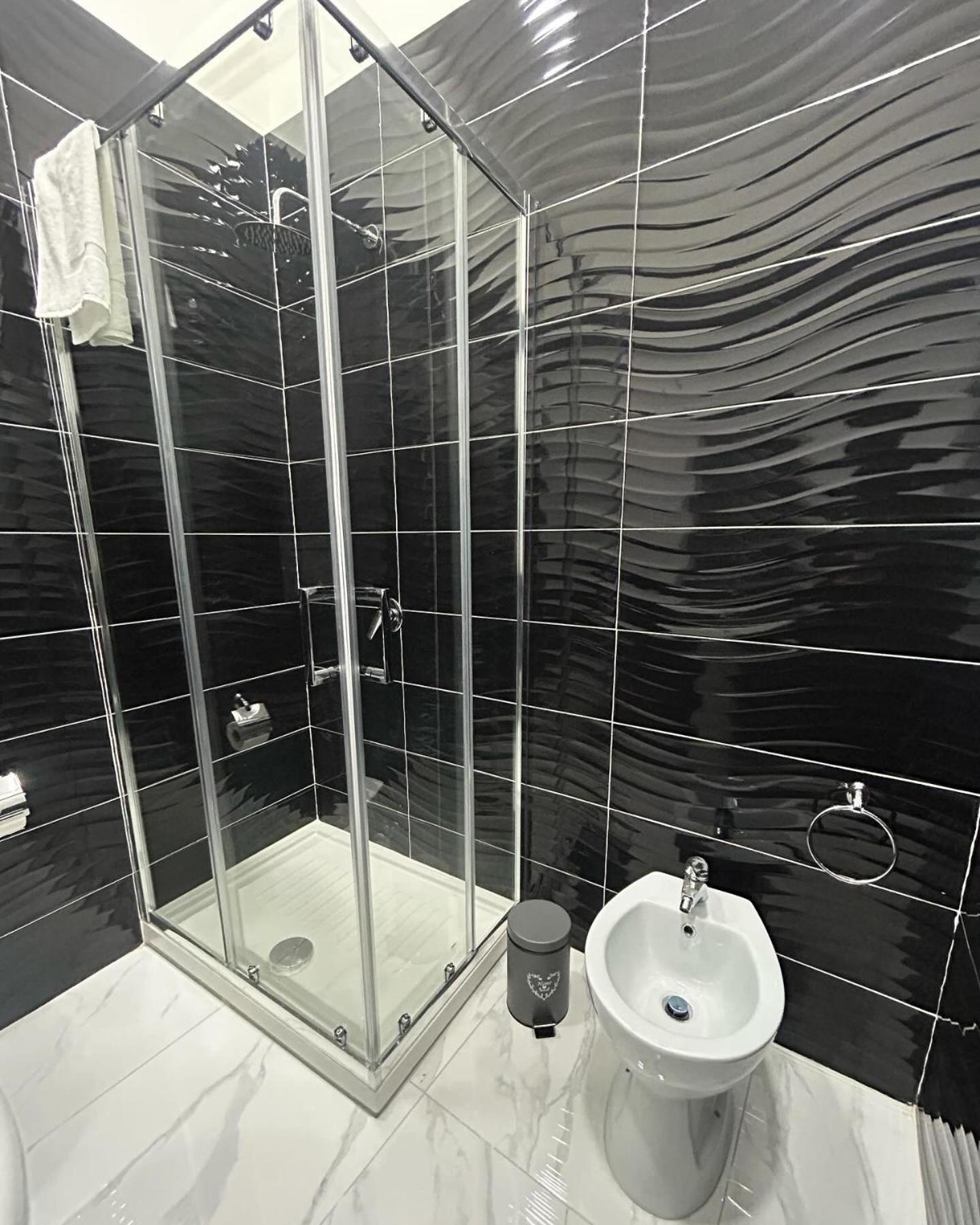 Luigi Luxury Napoli
