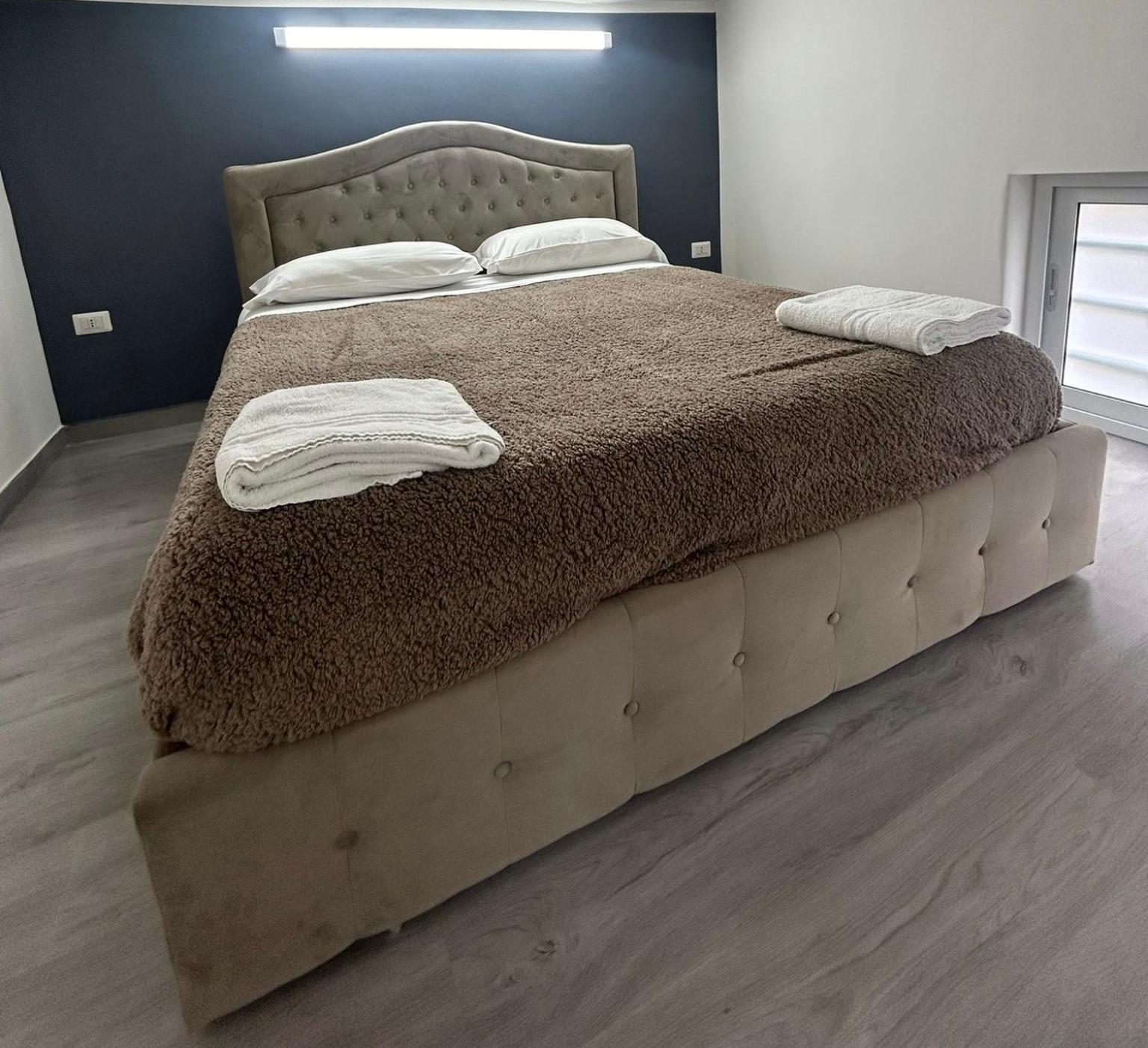 Luigi Luxury Appartement