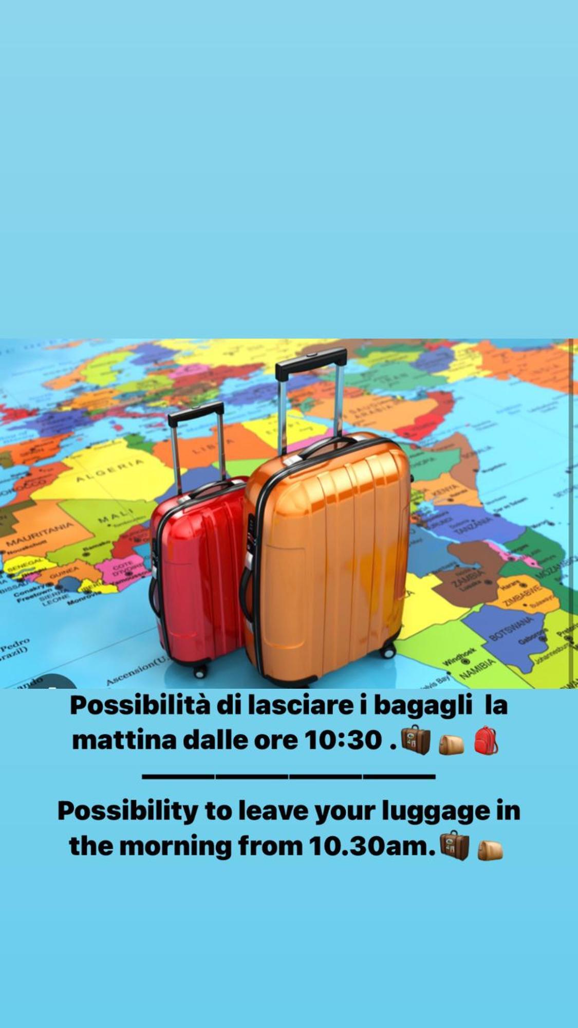 Luigi Luxury Appartamento *