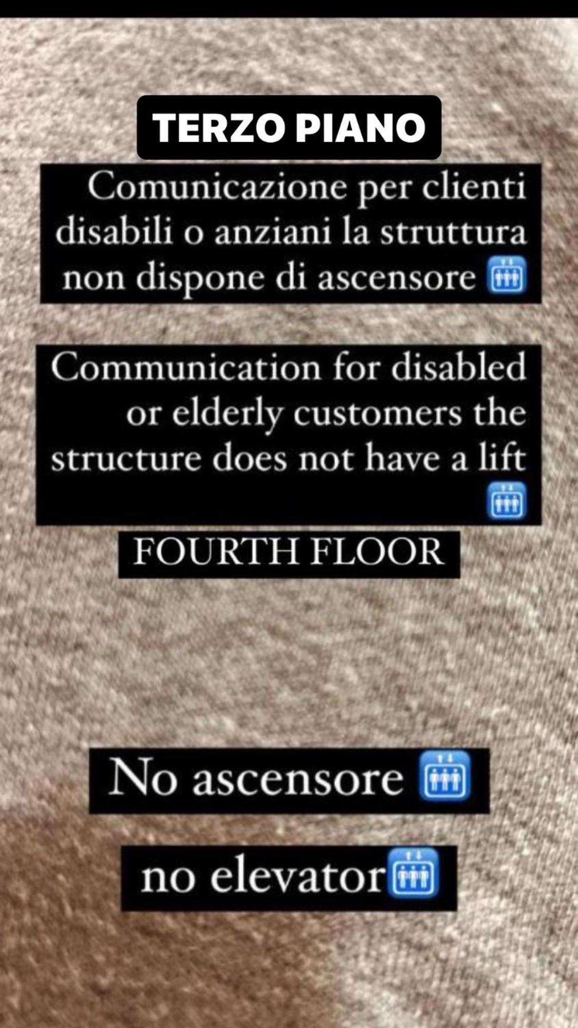 Appartamento Luigi Luxury