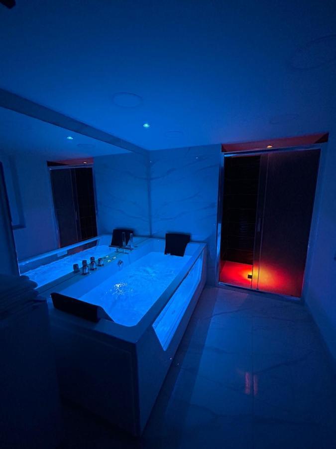 Luigi Luxury Appartement *