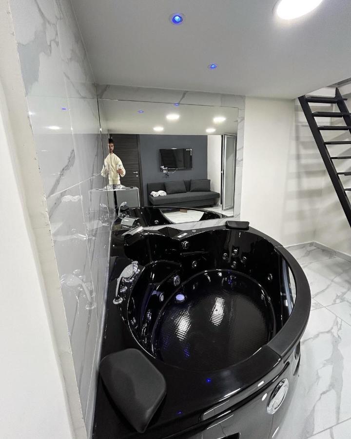 Luigi Luxury Appartement *