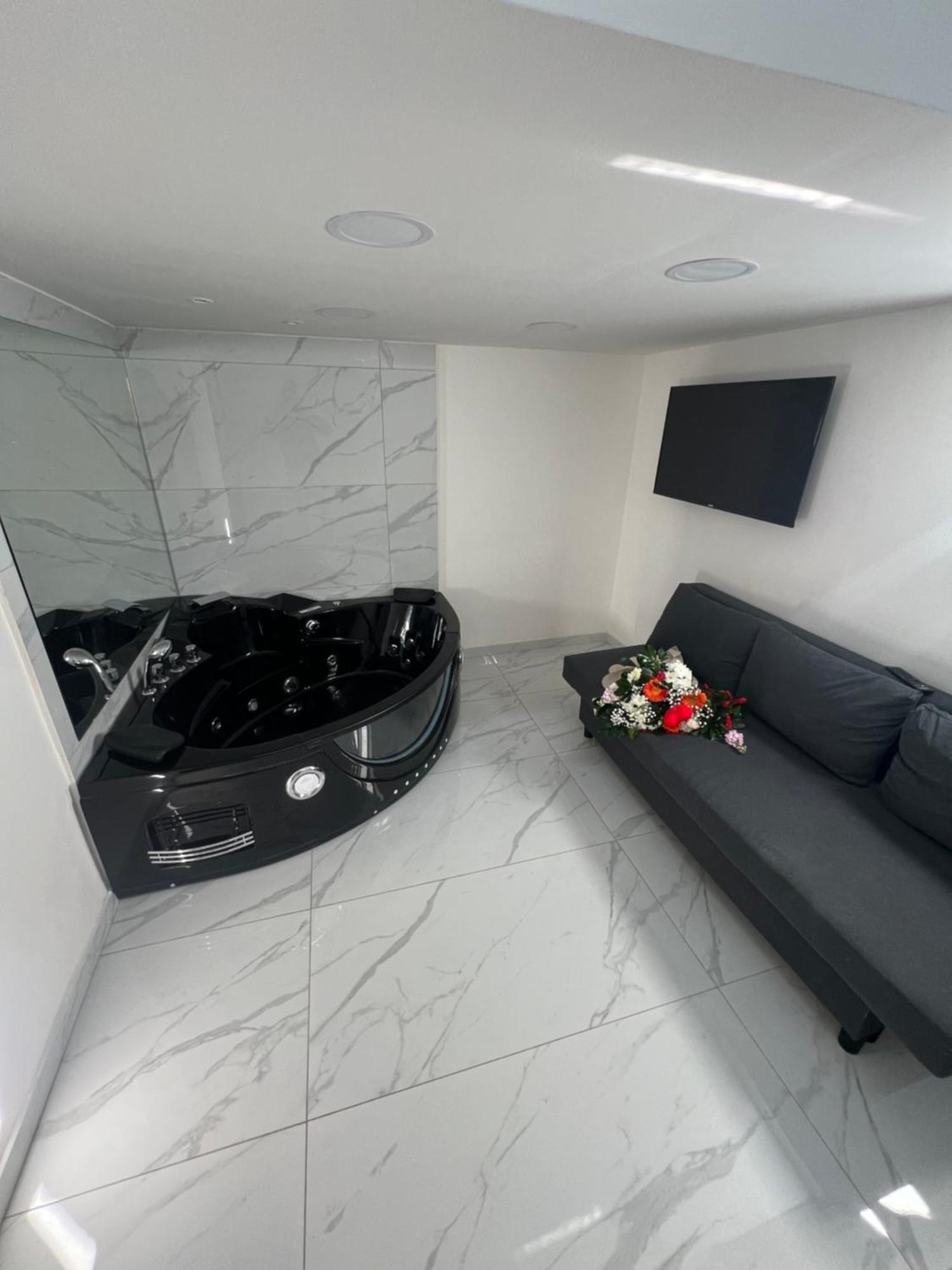 Appartement Luigi Luxury Naples